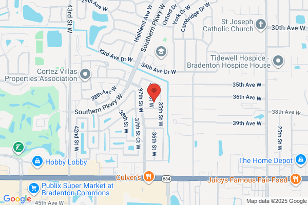 Accurate Heating & Cooling Inc