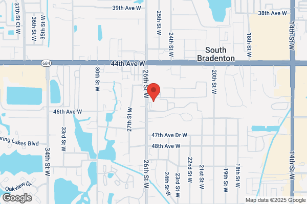 All Appliance Parts-Bradenton