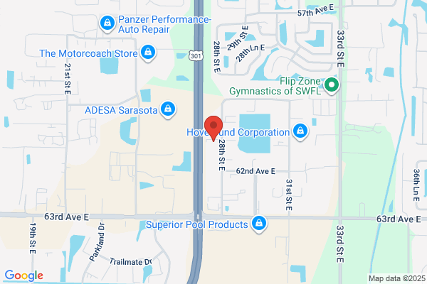 American Air Conditioning Cleaning & Restoration