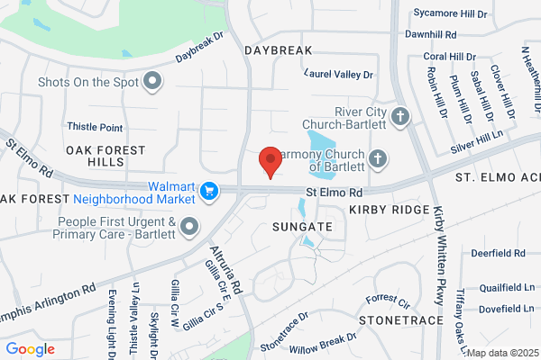 Montgomery Air Conditioning & Heating Services