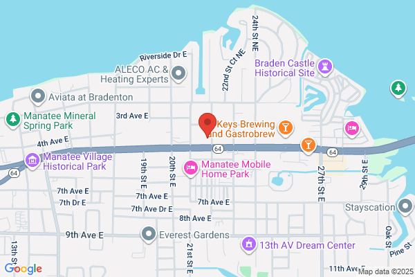 One Hour Air Conditioning & Heating of Bradenton