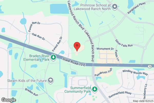 Publix Liquors at Braden River