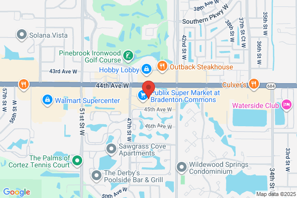 Publix Liquors at Bradenton Commons