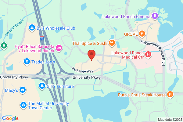Publix Liquors at Lakewood Ranch Town Center