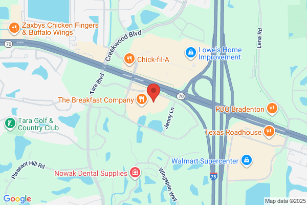 Publix Liquors at Twelve Oaks Plaza
