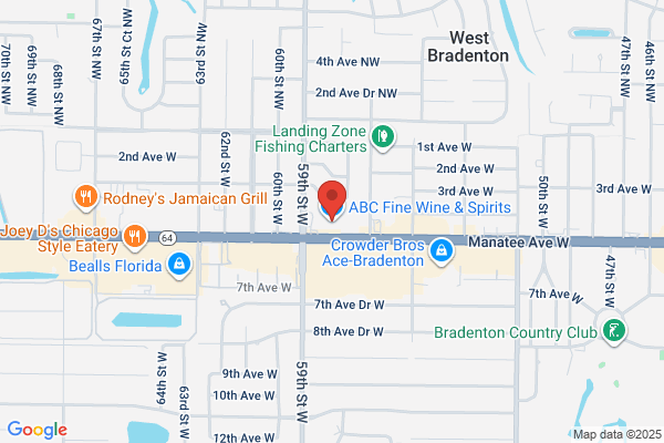 Beachway Liquors