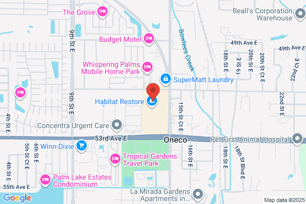 Oneco Rose Liquors