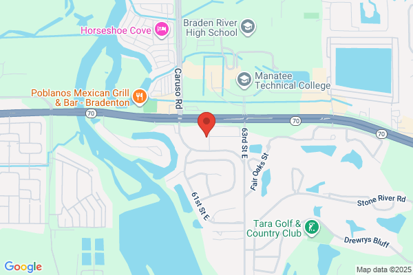 AllerVie Health - Lakewood Ranch / Bradenton