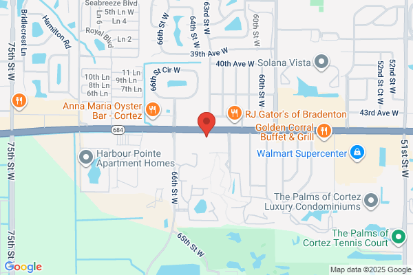 Bradenton Health Care