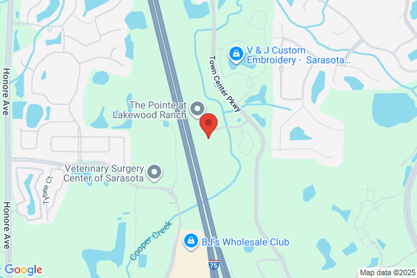 Sarasota Pain Relief Centers – Lakewood Ranch