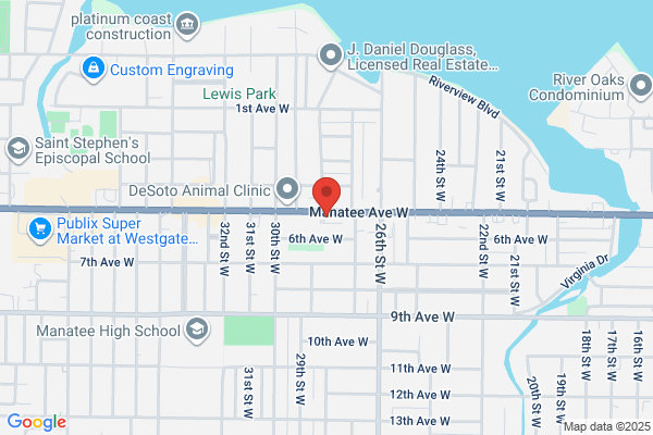 Your CBD Store (Bradenton, FL)
