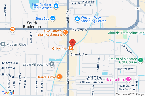 Cannabist Dispensary