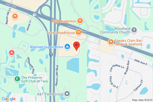 Fyzical Lakewood Ranch