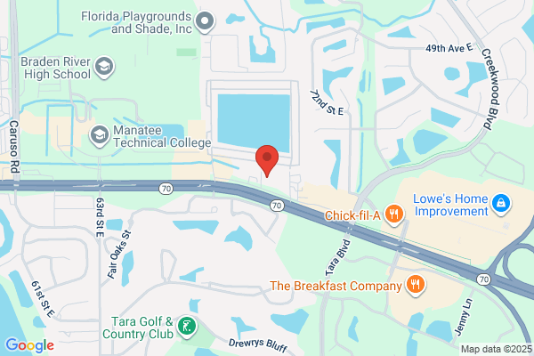 Surterra Wellness - Bradenton