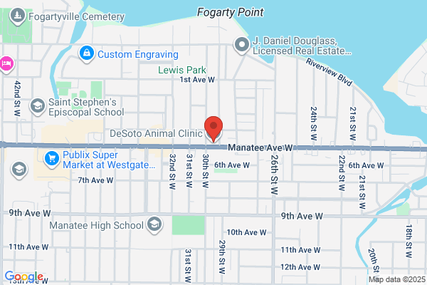 DeSoto Animal Clinic