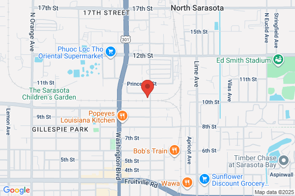 Braden River Antiques