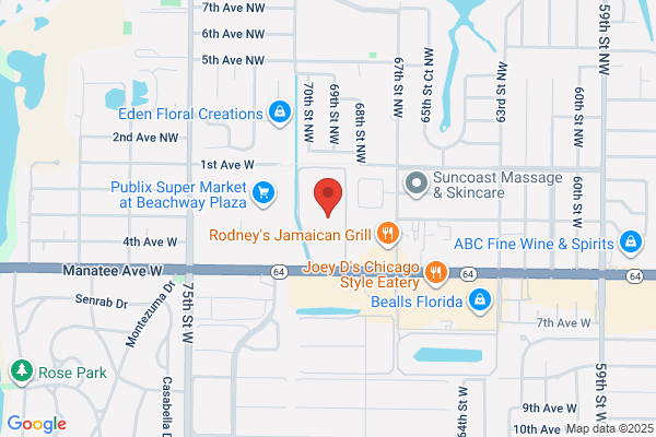 Cypress Winds Apartment Homes
