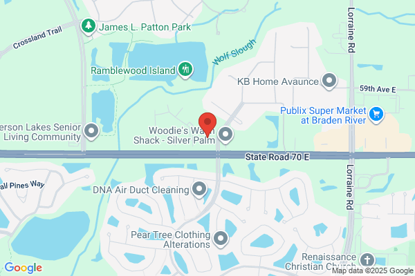 Luxe Lakewood Ranch
