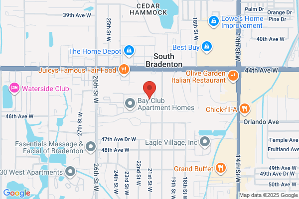 Sarasota South