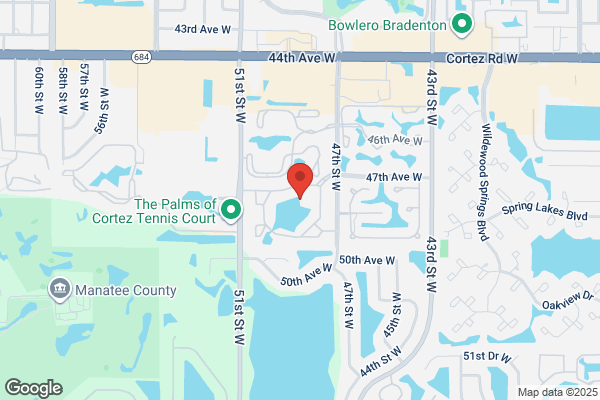Sawgrass Cove Apartments