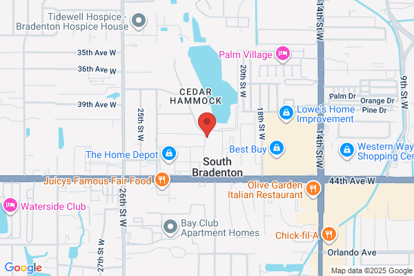 Bayshore Rental Apartments