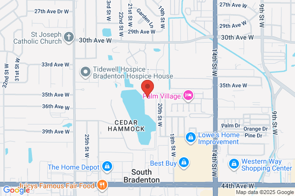 Bayshore Village Condominium One Association