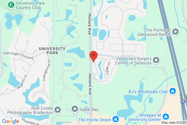 Carolina Landings At University Place