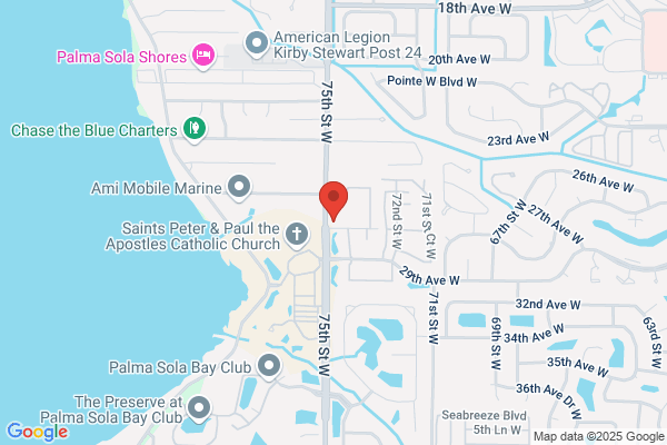 Country Village of Bradenton