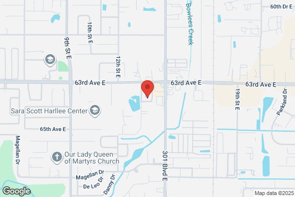 Elm Lake Apartments