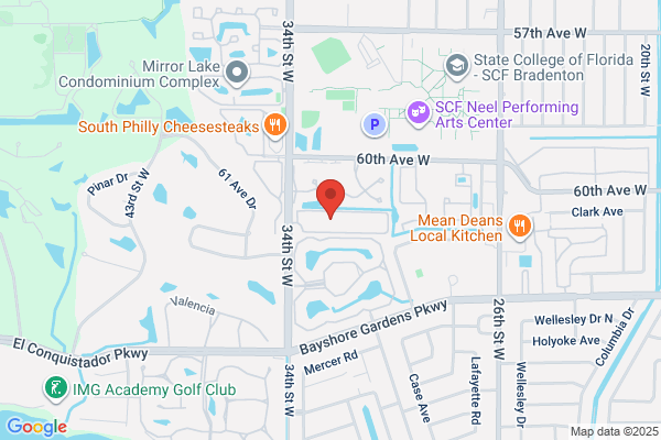 Harbor Pines Condominium Association