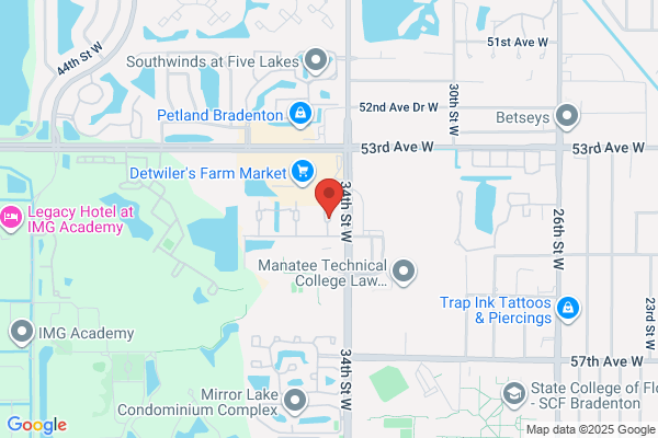 Morton Village Condominiums Associations