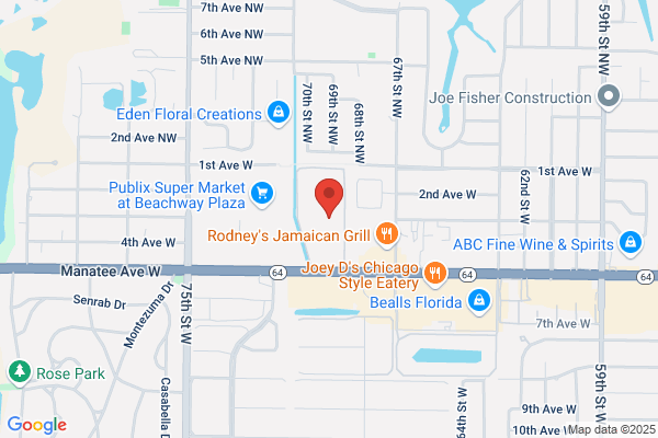 Mpi Marina Palms Llc