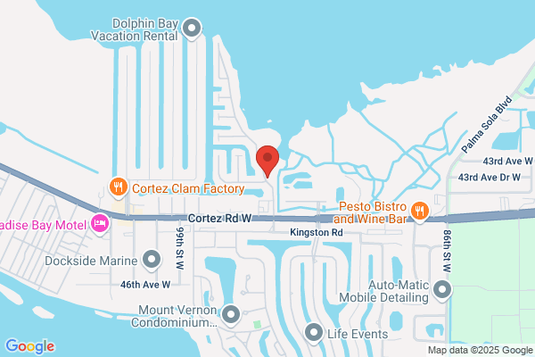 Palma Sola Harbour Condominium Inc