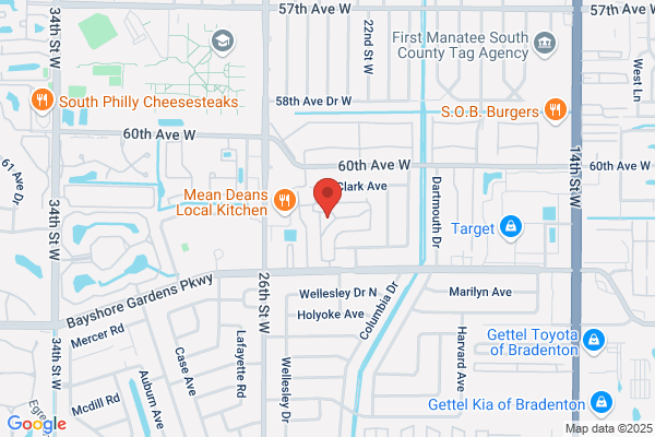 Parkway Villas Condominium Association