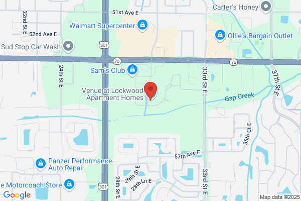 Sabal Cove Apartments