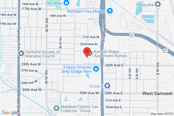 Sheridan Place Apartments
