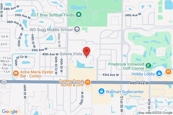 Solana Vista Apartments