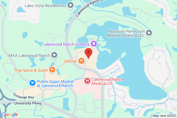 The Soda Group / Lakewood Ranch and Sarasota Real Estate Agents