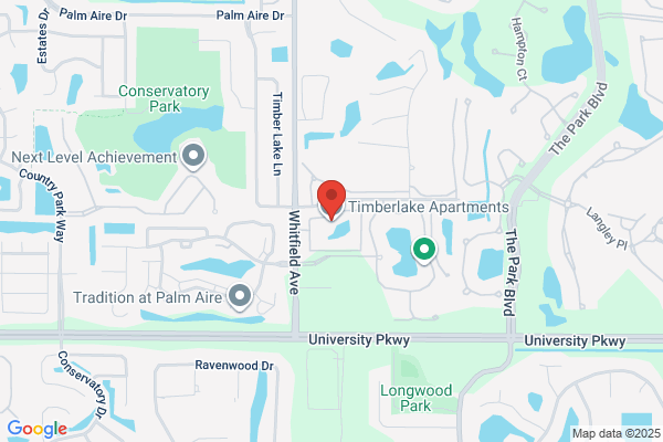 TimberLake Apartments