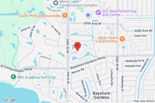 Vizcaya Condominium Association