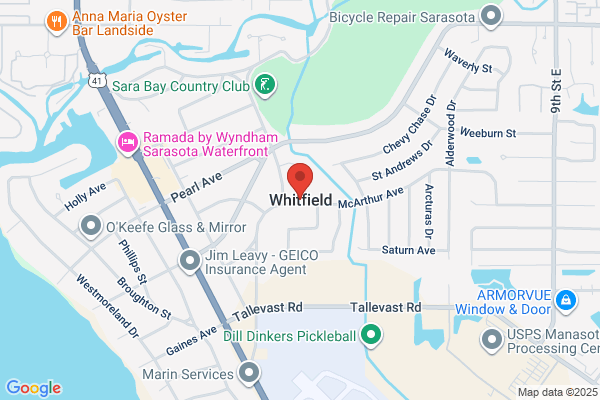 Whitfield Village Apartments
