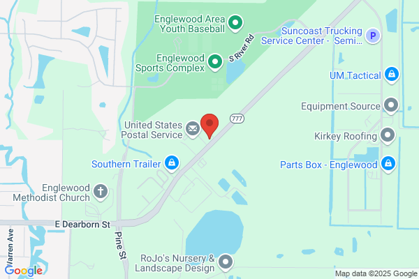 Kingdom Appliance Repair Services Englewood