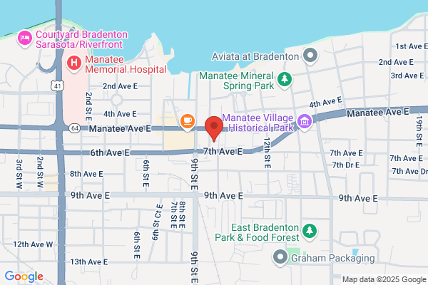 Manatee Appliance Center