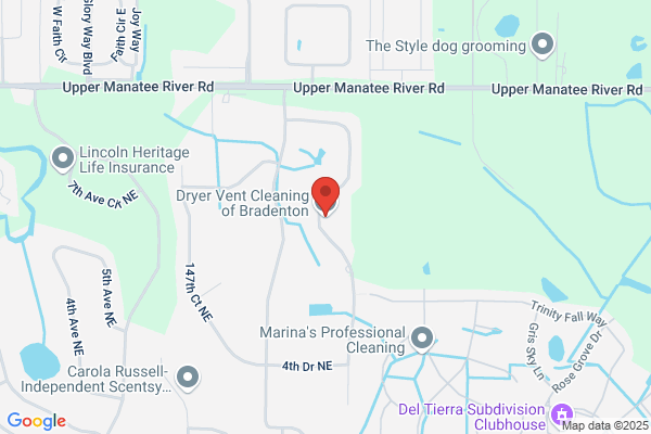 Amerovent Dryer Vent Cleaning Specialists
