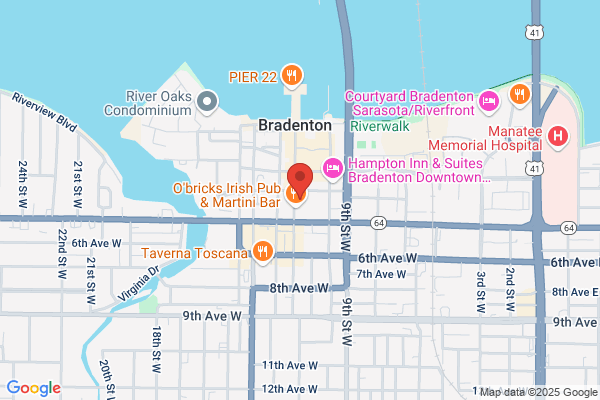 Stevenson Architects Inc