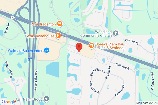 Suncoast Credit Union ATM