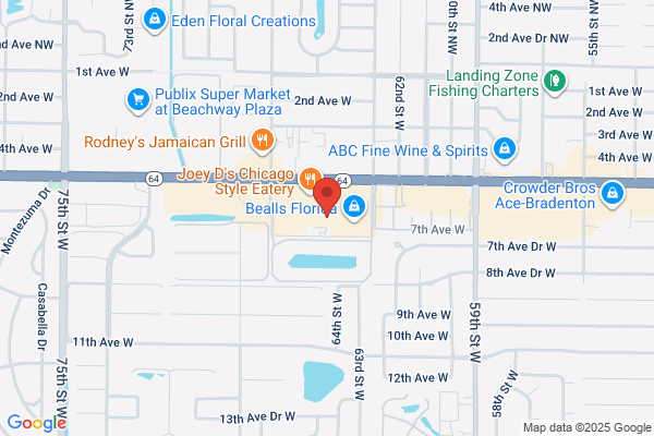 Suncoast Credit Union ATM