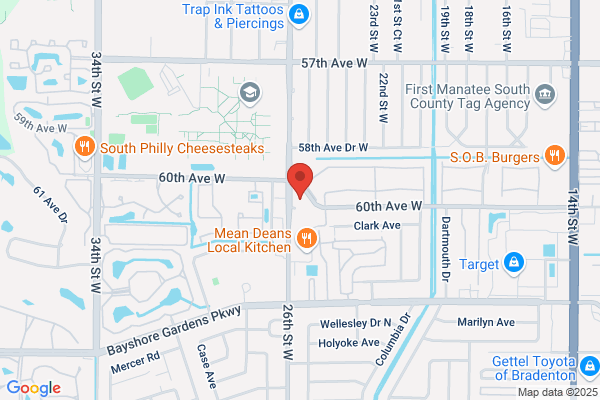 Suncoast Credit Union ATM