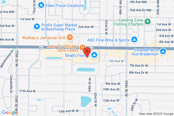 Suncoast Credit Union ATM