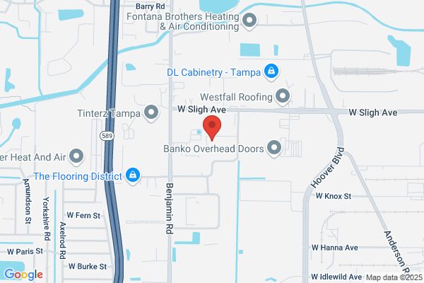 Solar Security of Florida